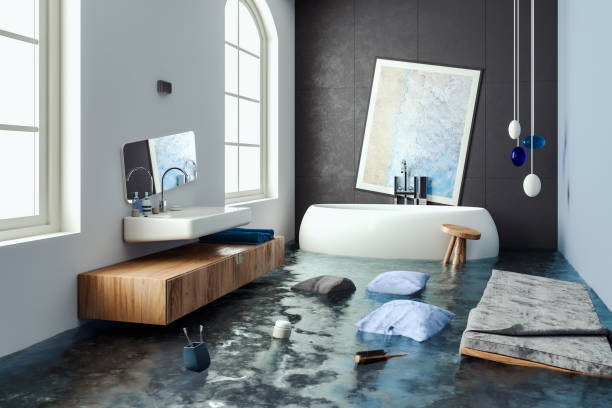 Best Flood restoration services  in Darlington, SC